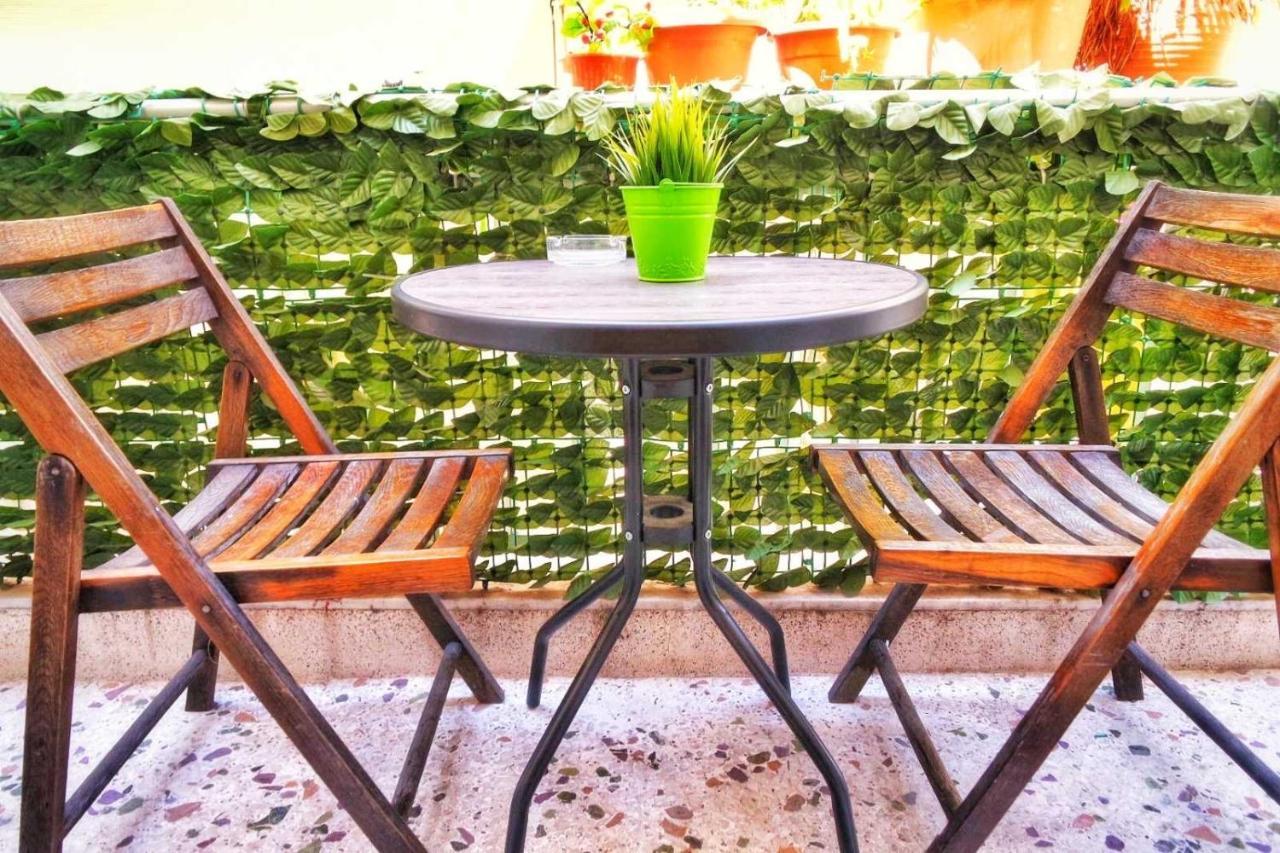 Grand Blue Di Giorgio 10min From Port Apartment *