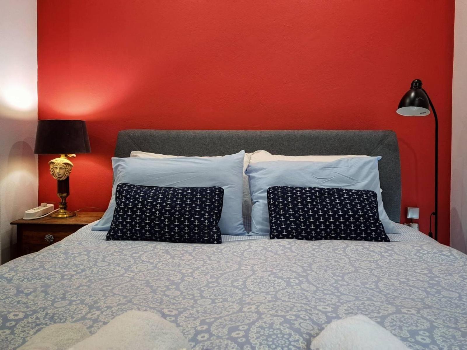 Grand Blue Di Giorgio 10min From Port *