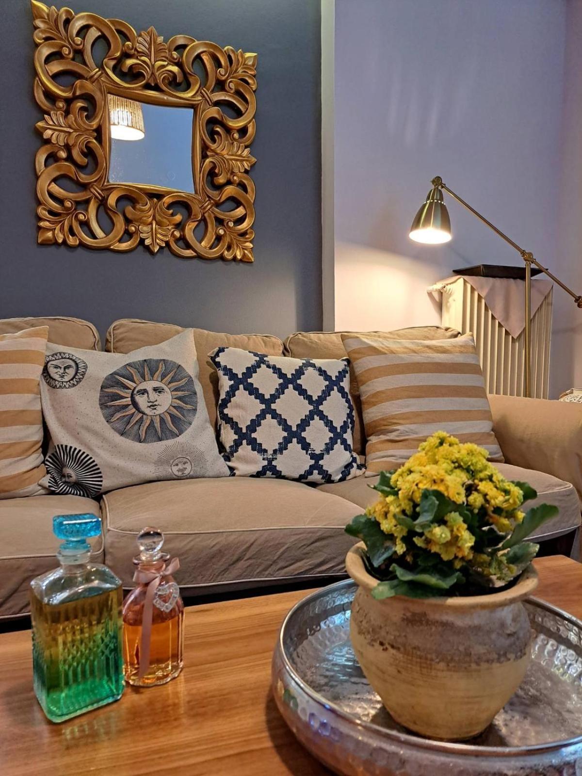 Apartment Grand Blue Di Giorgio 10min From Port