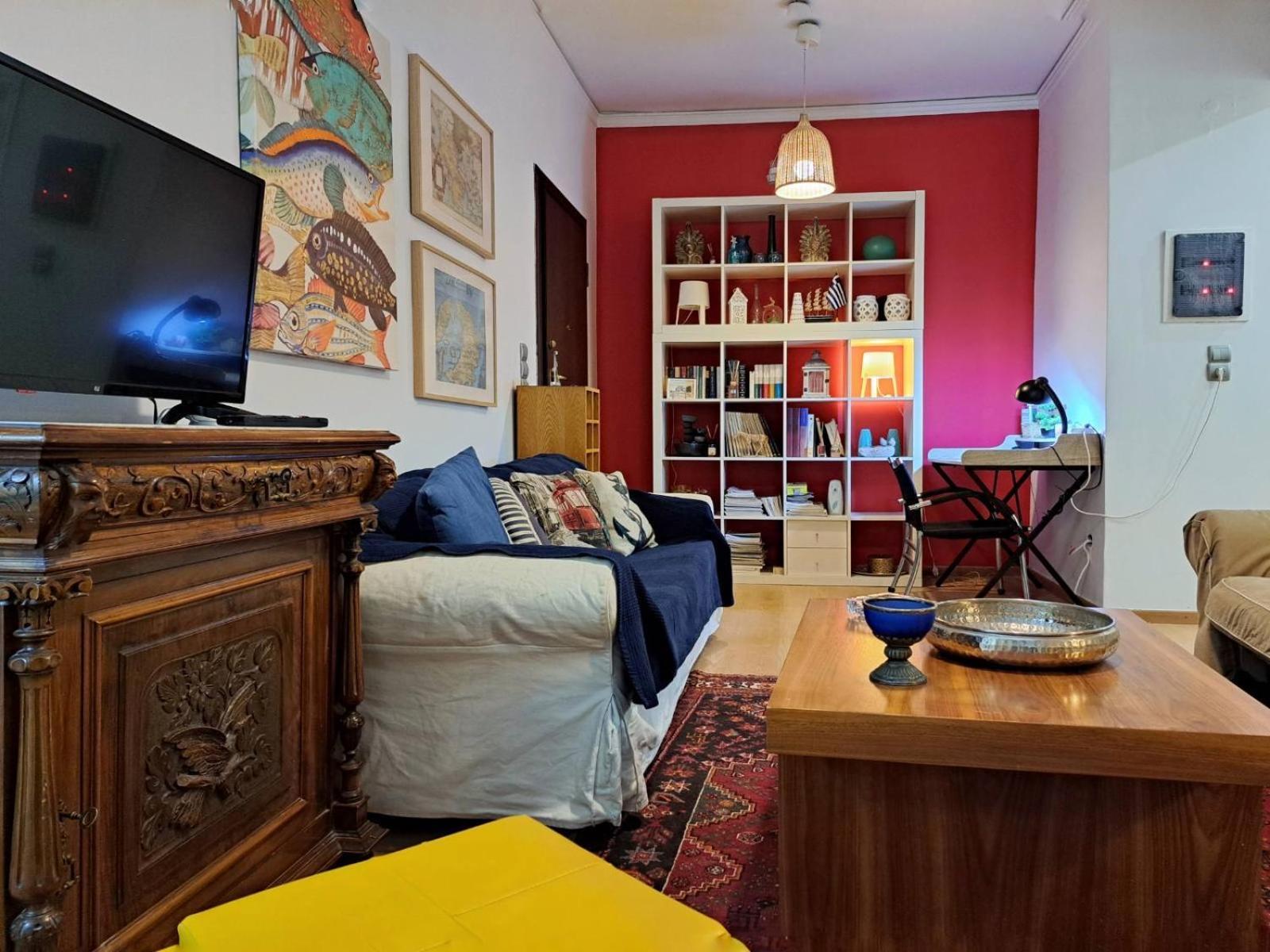 Grand Blue Di Giorgio 10min From Port *